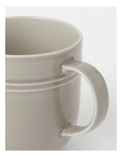 Heritage Avenue Mug Taupe -Heritage 826731370 2 720x928