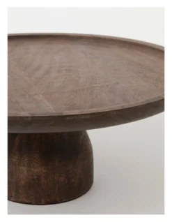 Heritage Walnut Look Cake Stand 5 Heritage Walnut Look Cake Stand -Heritage 826996330 2 720x928
