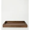Heritage Walnut Look Serving Tray 45x30x5cm 2 Heritage Walnut Look Serving Tray 45x30x5cm -Heritage 826996420 1 720x928