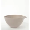 Heritage Avenue Small Mixing Bowl Taupe -Heritage 827126020 1 720x928