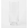 Heritage Mable Large Ribbed Tumbler 395ml Set Of 6 -Heritage 835943680 1 720x928