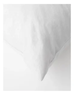 Heritage 50X50cm Cushion Insert White -Heritage 836072020 3 720x928