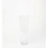 Heritage Sophia T-Shape Glass Vase 40cm In Clear -Heritage 868354120 1 720x928