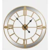 Heritage Florence Mirror Dial Clock 60cm In Gold 1 Heritage Florence Mirror Dial Clock 60cm In Gold -Heritage 868355290 1 2 720x928