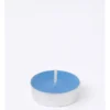Heritage Blueberry Scented Tealight Candles Set Of 12 Blue -Heritage 868373650 1 720x928