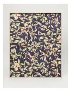 Heritage Highlands Wall Art 102.6x85.1x6.3cm