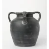Heritage Kinross Terracotta Vase Large Black -Heritage 868471750 1 720x928