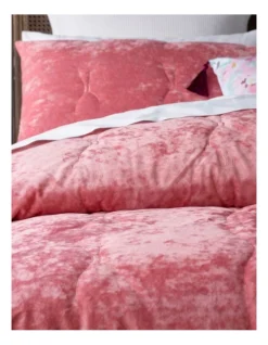 Heritage Daphne Quilt Cover Set Begonia -Heritage 869400910 869529700 3 720x928