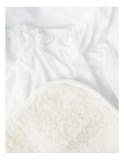 Heritage Fleece Top Electric Blanket -Heritage 870755860 4 720x928