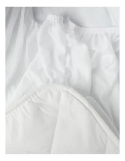 Heritage Cotton Quilted Electric Blanket -Heritage 870755950 4 720x928