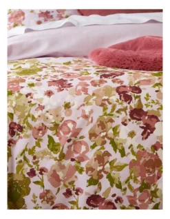 Heritage Francia Cotton Sateen Quilt Cover Set Multi -Heritage 872975440 3 720x928