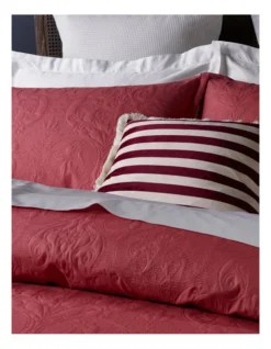 Heritage Everly Quilt Cover Pink -Heritage 885406330 885404440 3 720x928