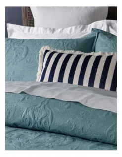 Heritage Everly Quilt Cover Light Blue -Heritage 885406330 885404980 3 720x928