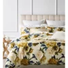 Heritage Constance Textured Quilt Cover In Yellow 2 Heritage Constance Textured Quilt Cover In Yellow -Heritage 885406420 1 720x928