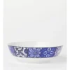Heritage Mosaic Tile Deep Bowl In Blue 1 Heritage Mosaic Tile Deep Bowl In Blue -Heritage 896205430 1 3 720x928