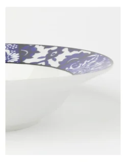 Heritage Mosaic Tile Serving Bowl In Blue -Heritage 896205520 3 3 720x928