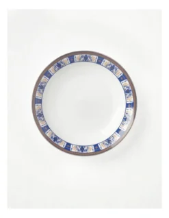 Heritage Grecian Blue Urn 12pc Dinner Set -Heritage 896236750 5 1 720x928