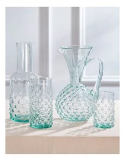 Heritage Bobby High Ball Set Of 4 In Blue -Heritage 896259160 2 1 720x928