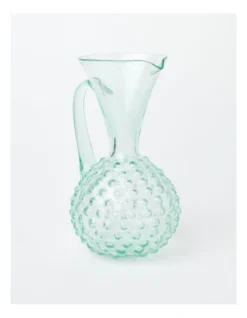 Heritage Bobby Water Jug In Blue -Heritage 896259430 3 1 720x928