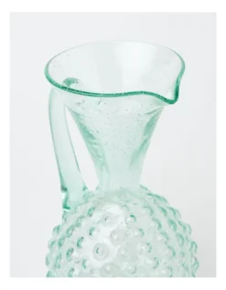 Heritage Bobby Water Jug In Blue -Heritage 896259430 5 720x928