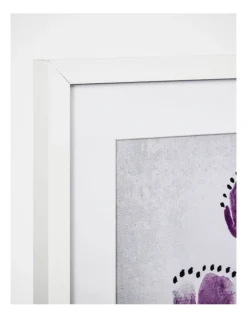 Heritage Purple Tulip Trio Wall Art 40x60x3cm In Multi -Heritage 896522410 3 1 720x928