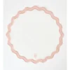Heritage Florence Scalloped Edge Pink And White Napkins Set Of 4 In Pink/White 1 Heritage Florence Scalloped Edge Pink And White Napkins Set Of 4 In Pink/White -Heritage 896721220 1 720x928