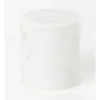 Heritage Marble Storage Jar With Lid In White -Heritage 896734180 1 720x928