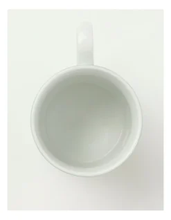 Heritage Valencia Oranges Mug Set Of 2 In Green -Heritage 897084010 4 1 720x928