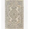 Heritage Abbie Rug 160x230cm In Gold/Charcoal -Heritage 897216580 1 720x928