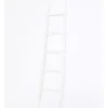 Heritage Hera Wooden Ladder 47x190x4cm In White -Heritage 897922090 1 720x928