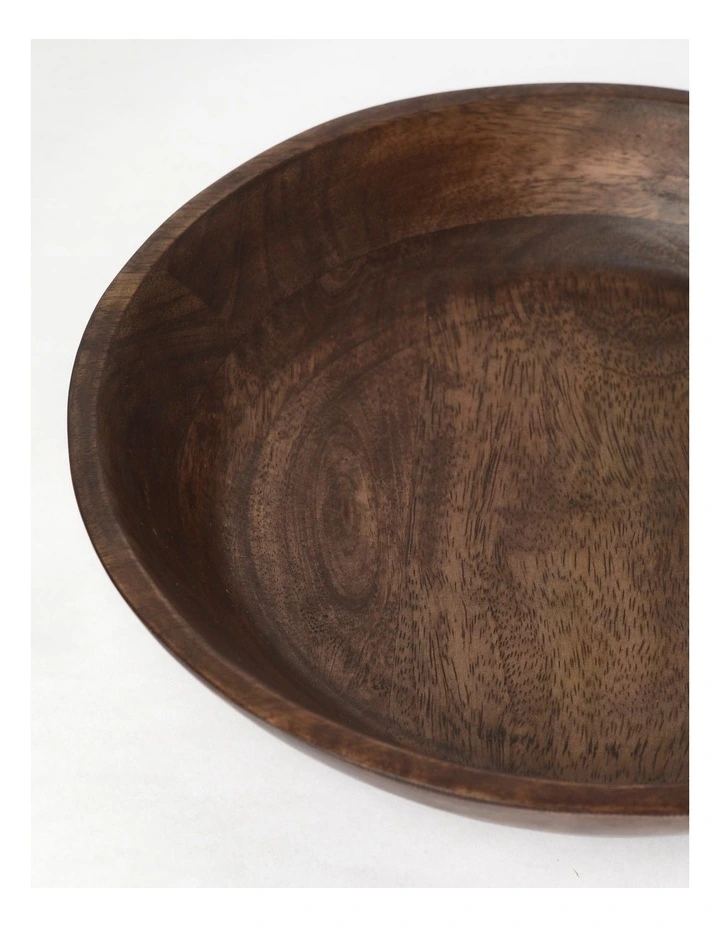 Heritage Mediterranean Round Bowl With Handle 5 Heritage Mediterranean Round Bowl With Handle - Image 3