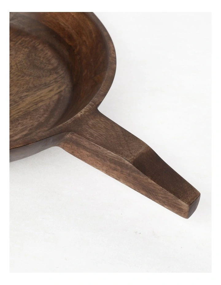 Heritage Mediterranean Round Bowl With Handle 6 Heritage Mediterranean Round Bowl With Handle - Image 4