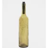 Heritage Twinkle Bottle With LED Lights 32x7x7cm In Amber -Heritage 898196770 1 1 720x928