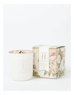 Heritage Candle Cherry Blossom & Peony
