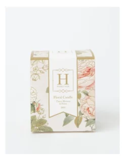 Heritage Candle Cherry Blossom & Peony -Heritage 899267500 4 720x928