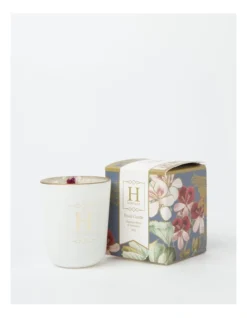 Heritage Candle Mini Summer Berry & Geranium