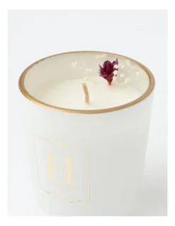 Heritage Candle Mini Summer Berry & Geranium -Heritage 899267590 3 720x928