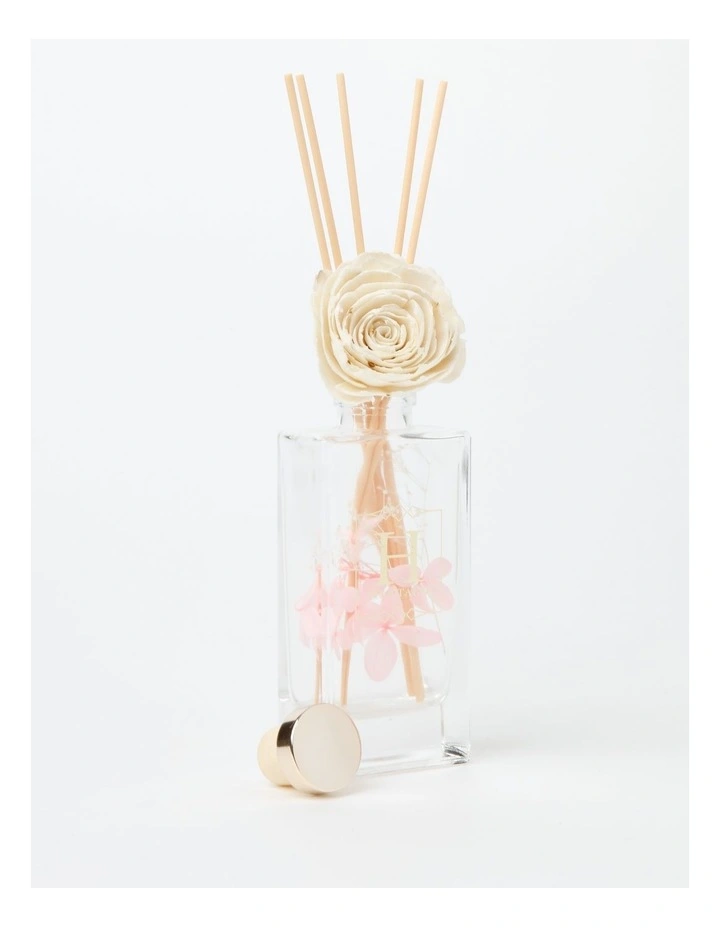 Heritage Liquid Diffuser Cherry Blossom & Peony 3 Heritage Liquid Diffuser Cherry Blossom & Peony