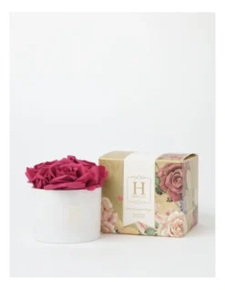 Heritage Floral Bouquet Diffuser English Rose & Patchouli