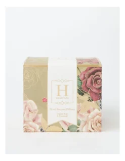 Heritage Floral Bouquet Diffuser English Rose & Patchouli 11 Heritage Floral Bouquet Diffuser English Rose & Patchouli -Heritage 899268760 5 720x928