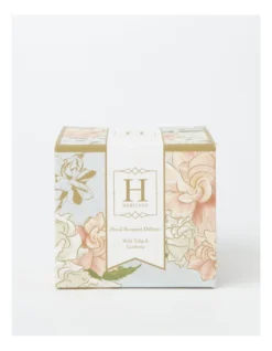Heritage Floral Diffuser Mini Wild Tulip & Gardenia -Heritage 899269030 5 720x928