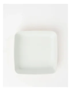 Heritage Valencia Square Baker 22x22x6cm In Orange -Heritage 900558370 2 720x928