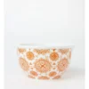 Heritage Valencia Mixing Bowl 26.9x23.6x13.8cm In Orange -Heritage 900558550 1 720x928