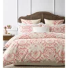 Heritage Rose Medallion Quilt Cover Set In Multi -Heritage 907300630 1 720x928