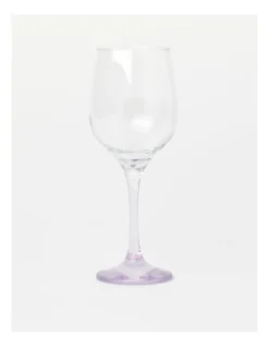Heritage Rainbow Wine Glass Set Of 6 -Heritage 907654420 3 2 720x928