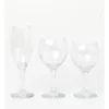 Heritage Friday 16pc Wine Set In Clear -Heritage 907654870 1 1 720x928