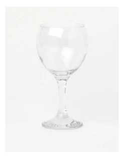 Heritage Friday 16pc Wine Set In Clear -Heritage 907654870 4 2 720x928