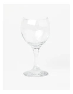 Heritage Friday 16pc Wine Set In Clear -Heritage 907654870 5 2 720x928