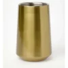 Heritage Gatsby Polished Wine Cooler In Gold -Heritage 907957900 1 720x928