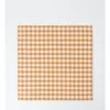 Heritage Gingham Napkin Set Of 4 In Orange -Heritage 911208970 1 720x928